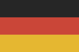 DE - Flag