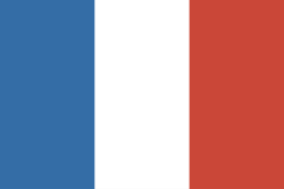 FR - Flag
