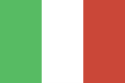 IT - Flag