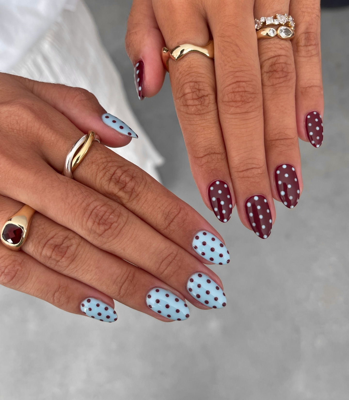 @peachinails